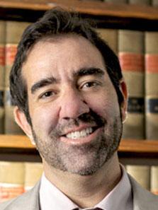 Attorney Tim F. Watson Jr.