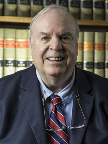 Attorney Timothy F. Watson Sr.